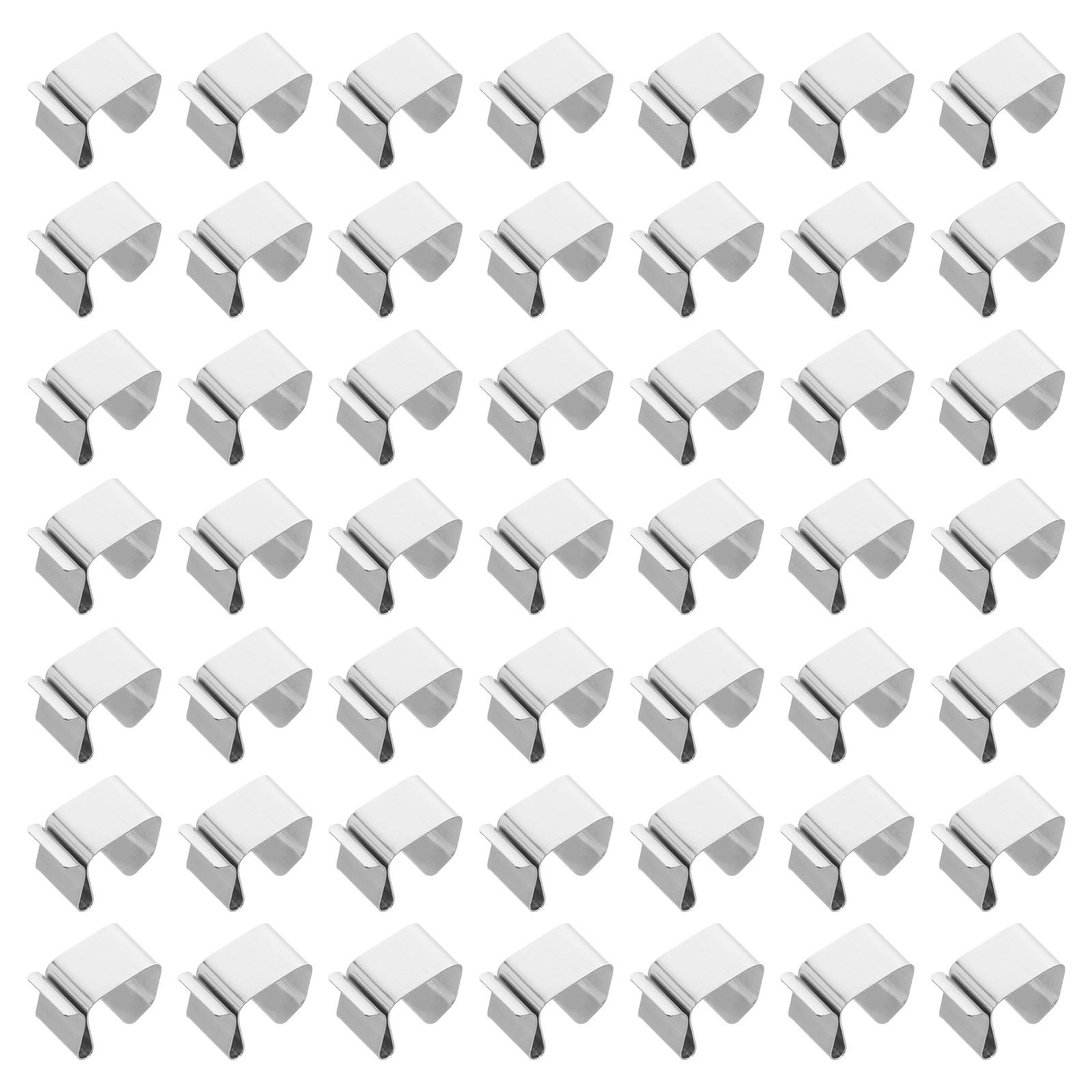 200 stuks buiten-gootklemmen v - Christmas Lights Outdoor recensie en prijs