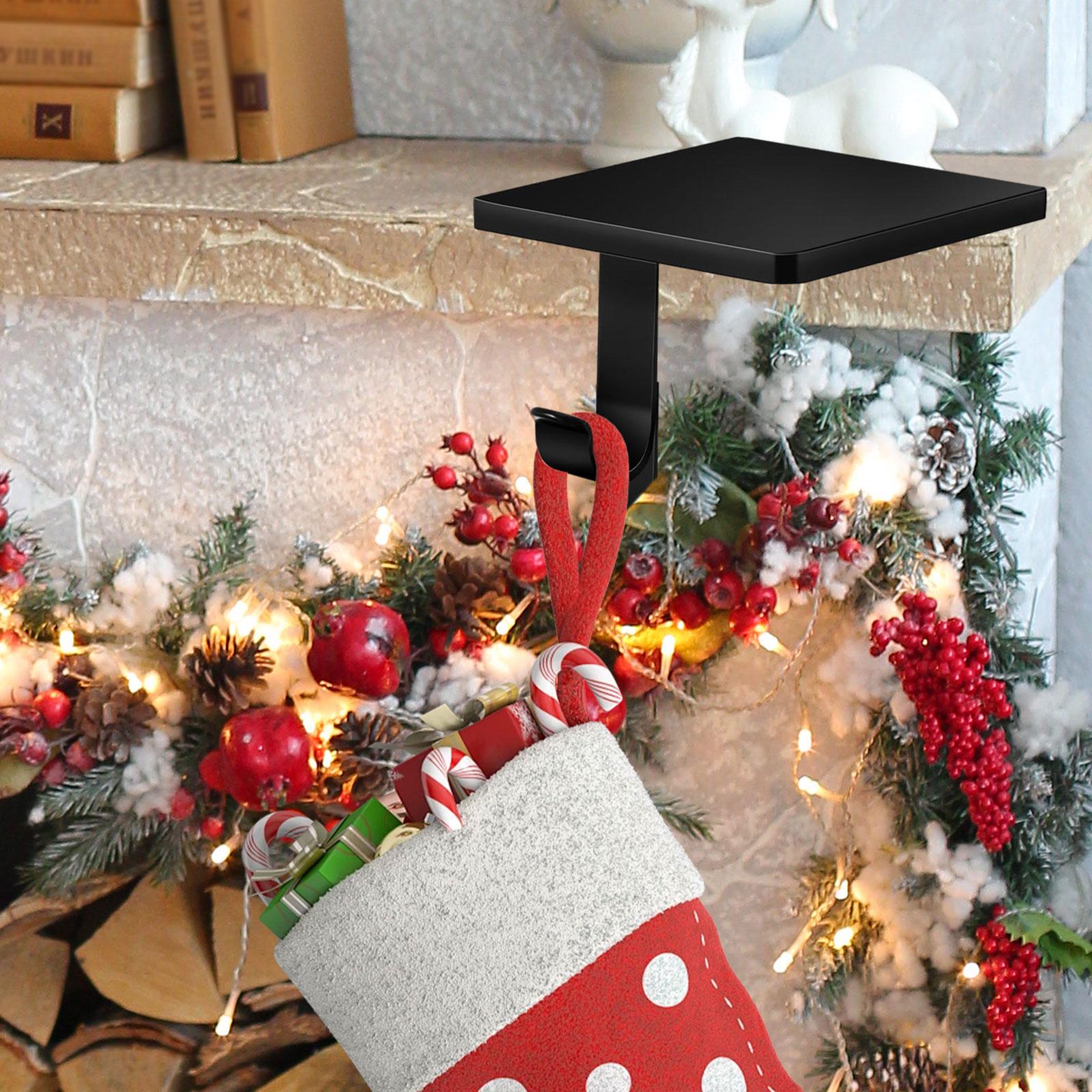 Kerstsokhanger Hangende ijzere - Christmas Stocking Hanging recensie en prijs