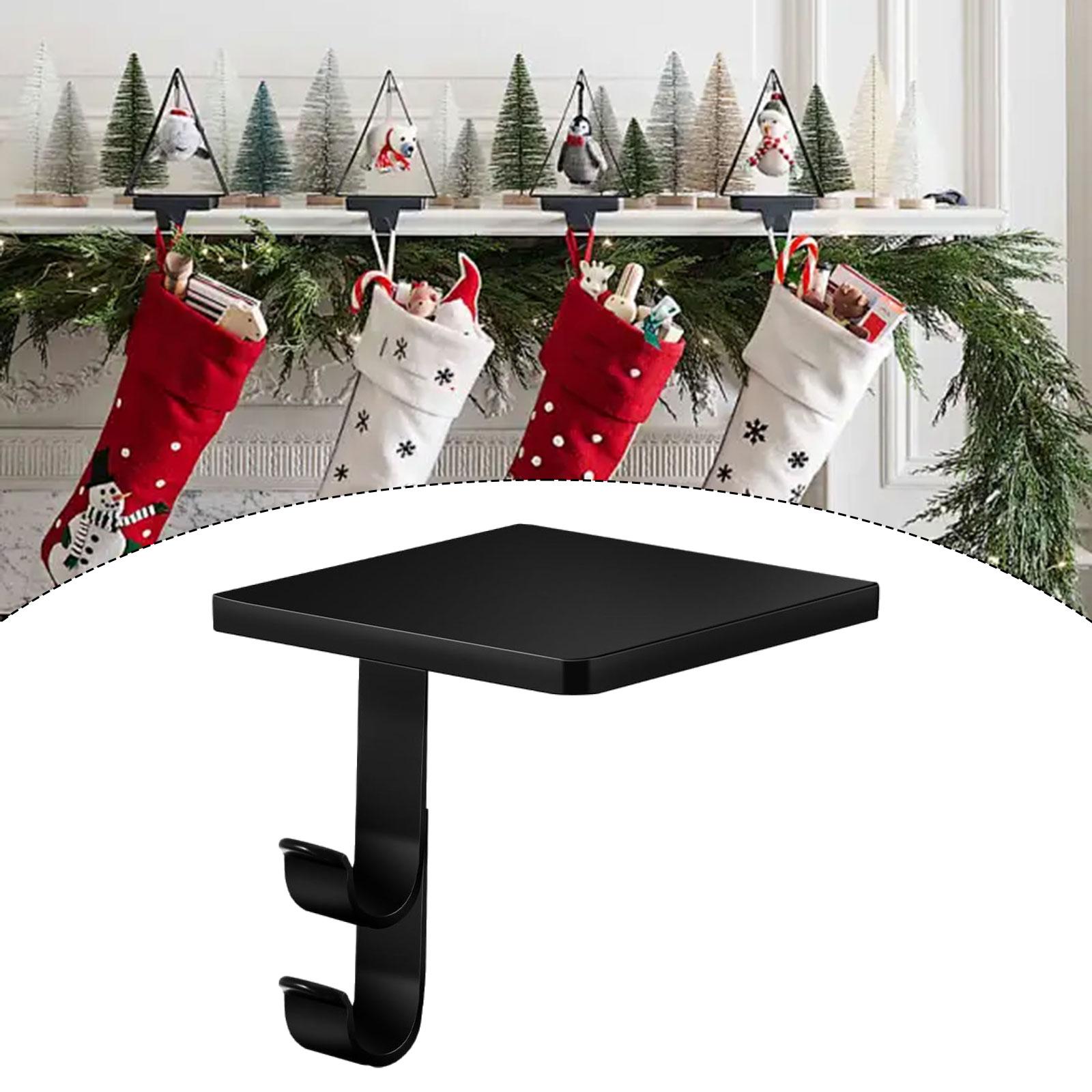 Kerstsokhanger Hangende ijzere - Christmas Stocking Hanging recensie en prijs
