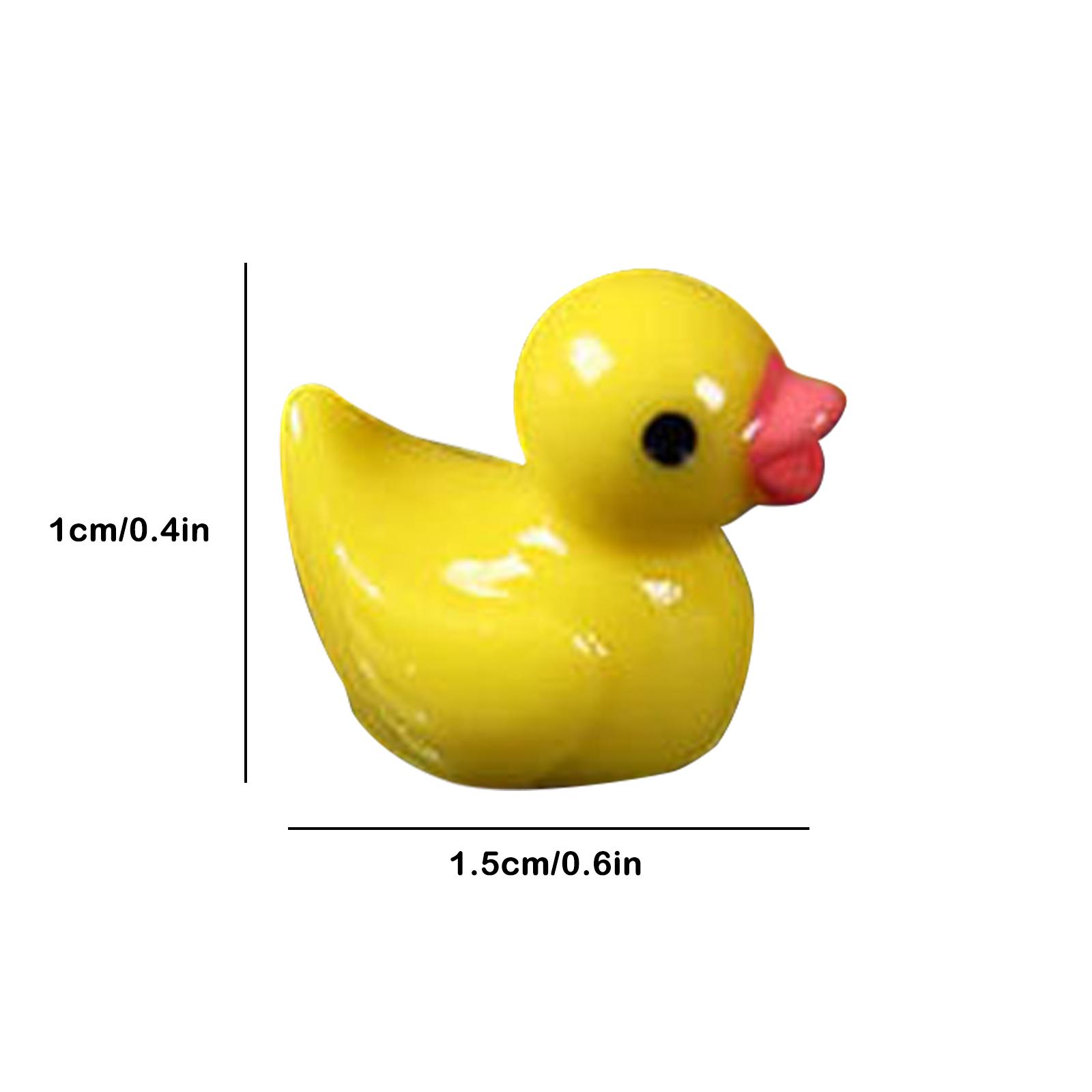 100/200 stuks gele eend orname - Nutcracker Figurine recensie en prijs