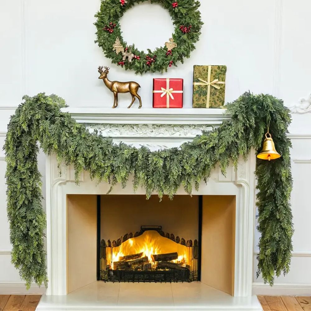 1.8/2.7m Kunstmatige Norfolk P - Christmas Tree Artificial recensie en prijs