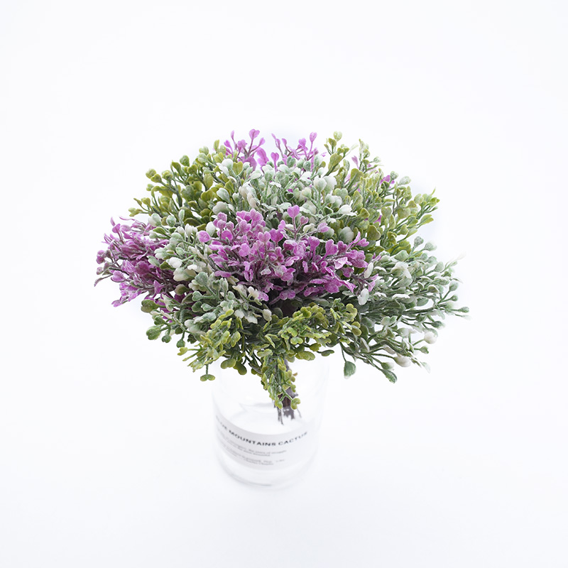 Kunstplanten Thuis Kamer Bruil - Christmas Wreath Fake recensie en prijs